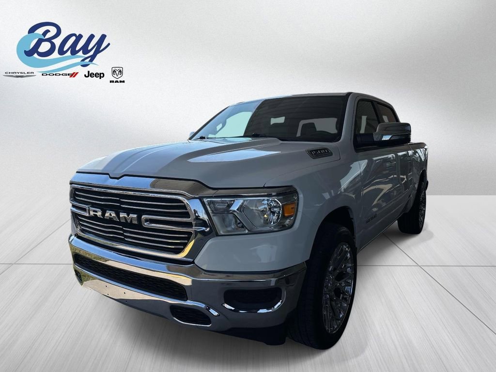 Used 2024 RAM 1500 Laramie