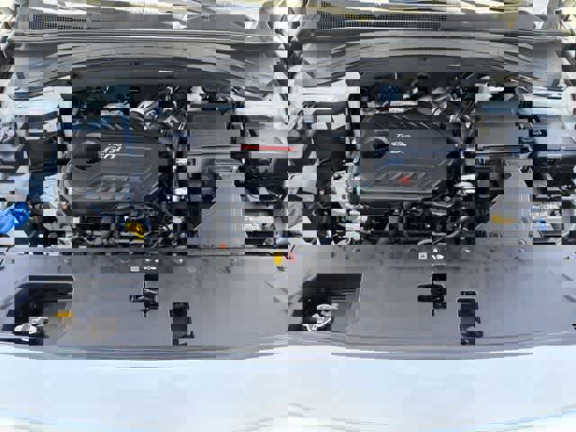 Used 2019 Hyundai Santa Fe AWD image 11