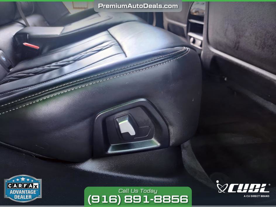 Used 2018 BMW 640i Gran Turismo xDrive image 15