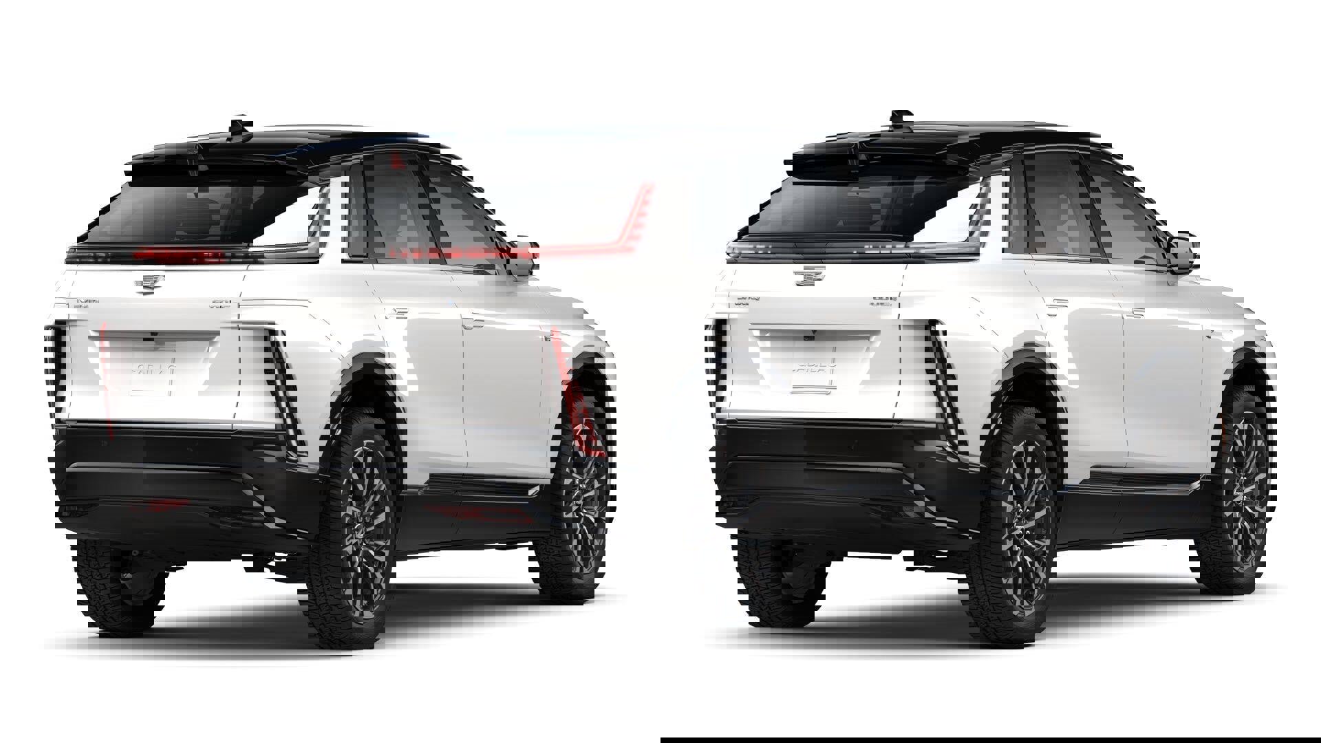 New 2025 Cadillac Lyriq Sport w/ LPO, Floor Liner Package image 41