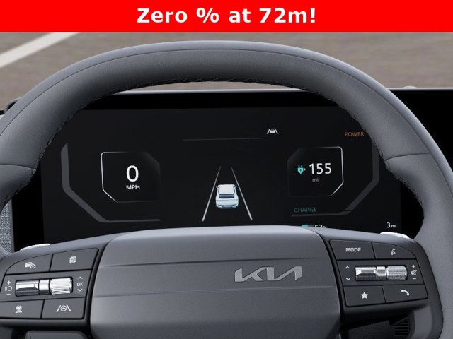New 2025 Kia EV6 Light image 24