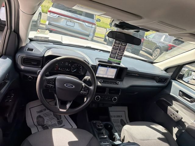 Used 2023 Ford Maverick XL w/ Equipment Group 100A Standard AWD/4WD image 15