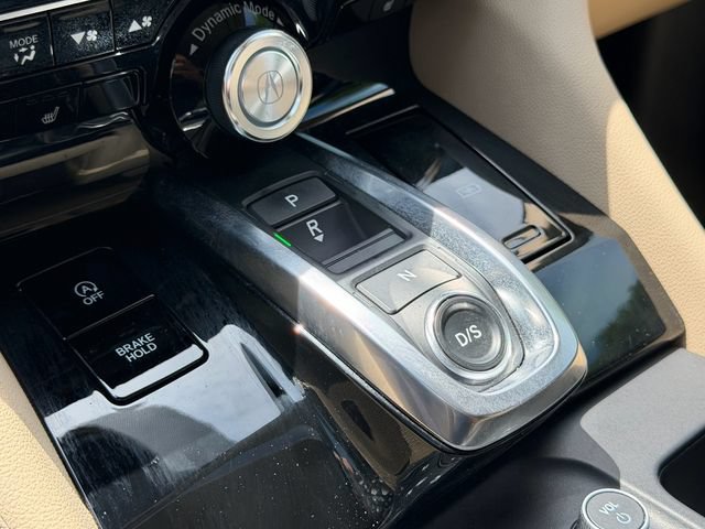 Used 2024 Acura MDX FWD image 25