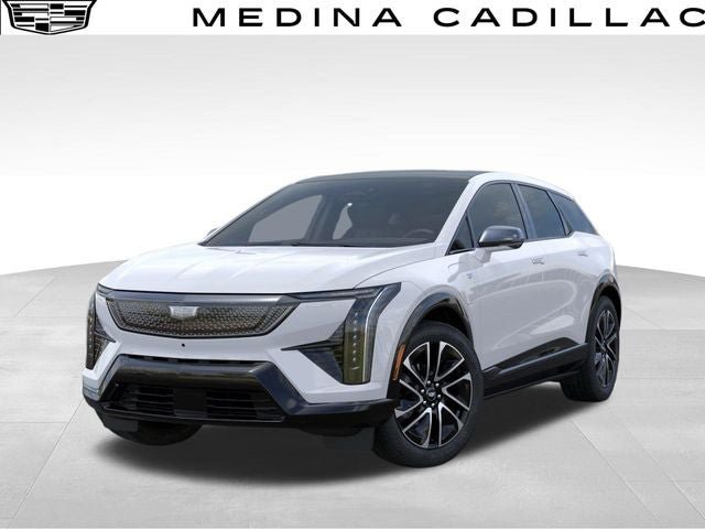 New 2027 Cadillac Optiq Sport AWD/4WD image 6