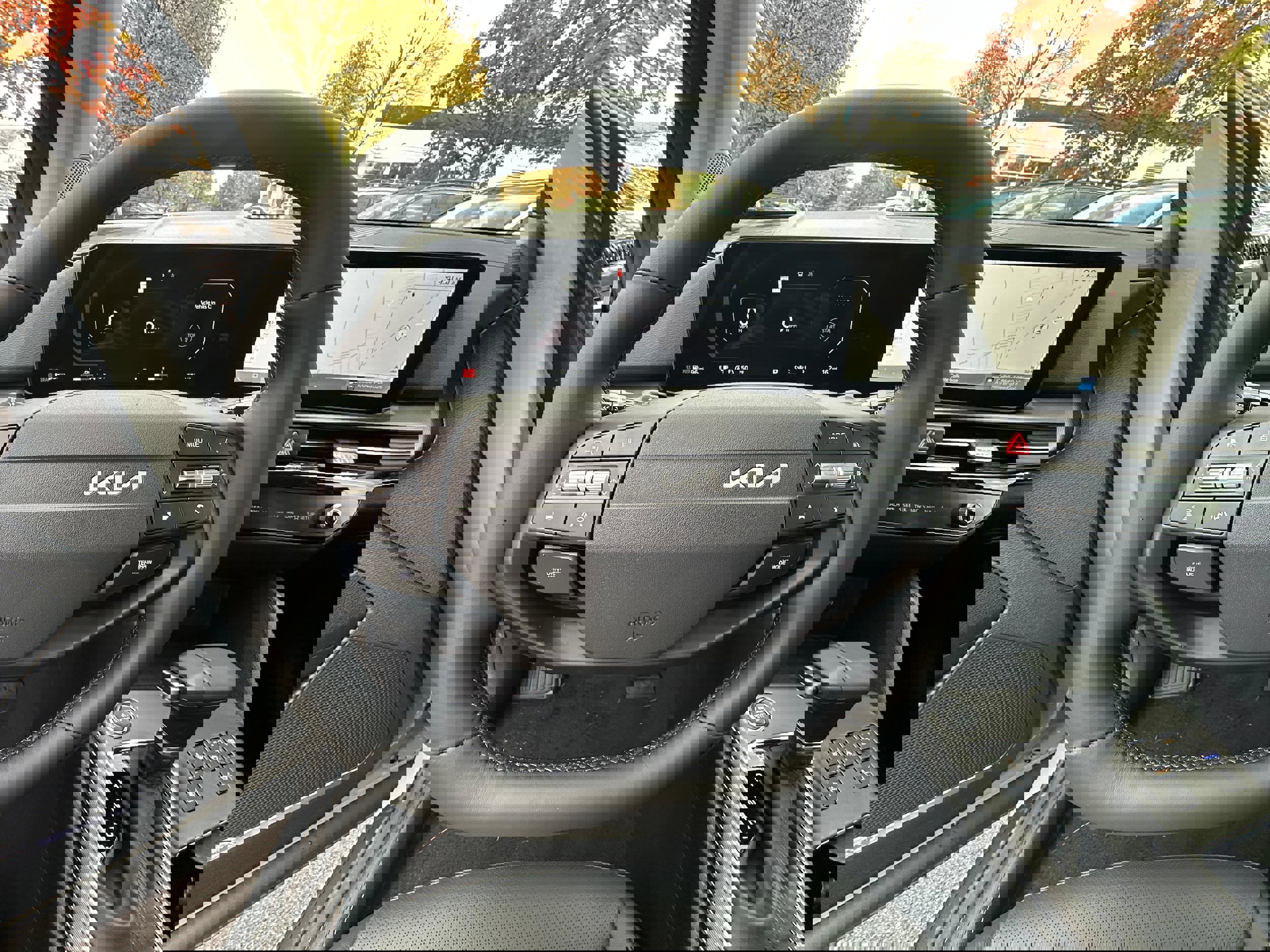 New 2026 Kia Sportage SX image 45