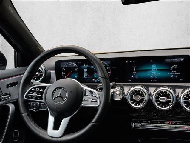 Certified 2020 Mercedes-Benz A 220 image 21