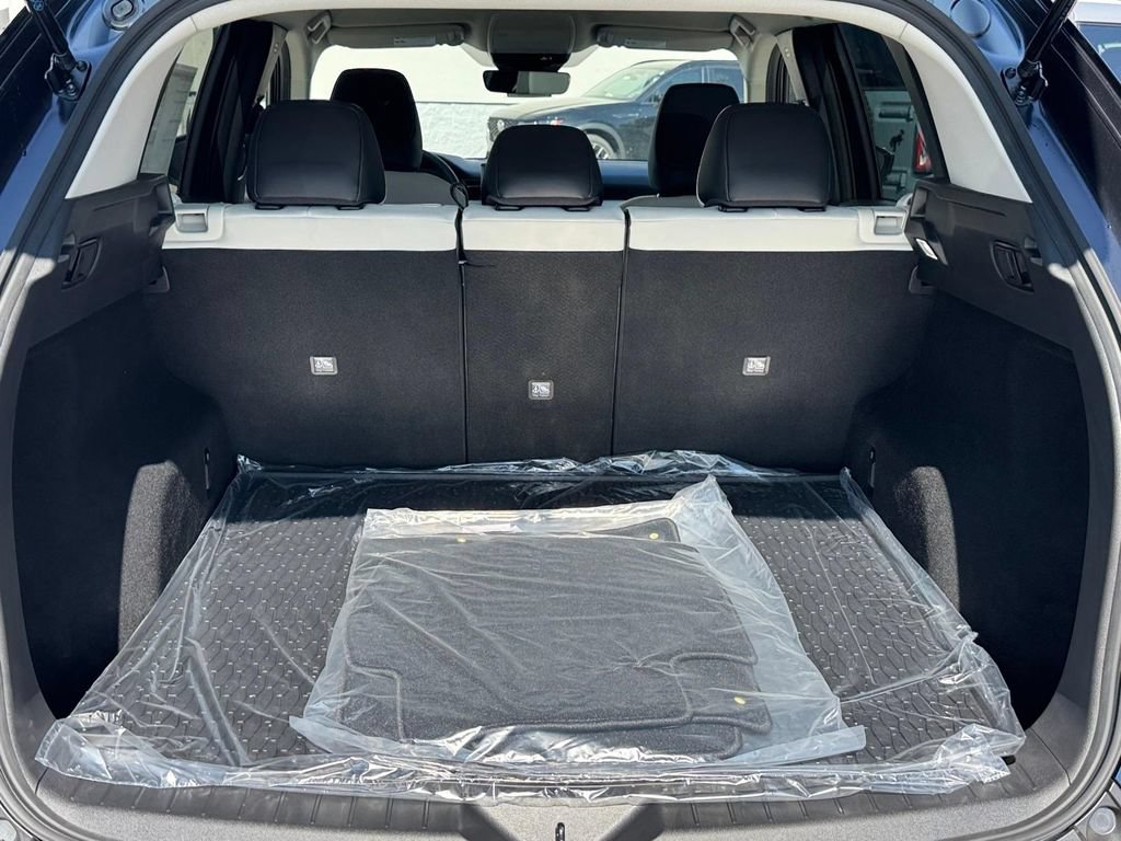 New 2026 MAZDA CX-5 Select AWD/4WD image 6
