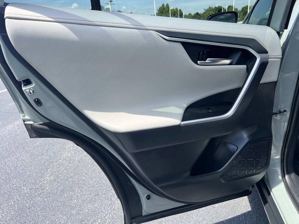 Used 2019 Toyota RAV4 Adventure w/ All Weather Liner Package AWD/4WD image 13
