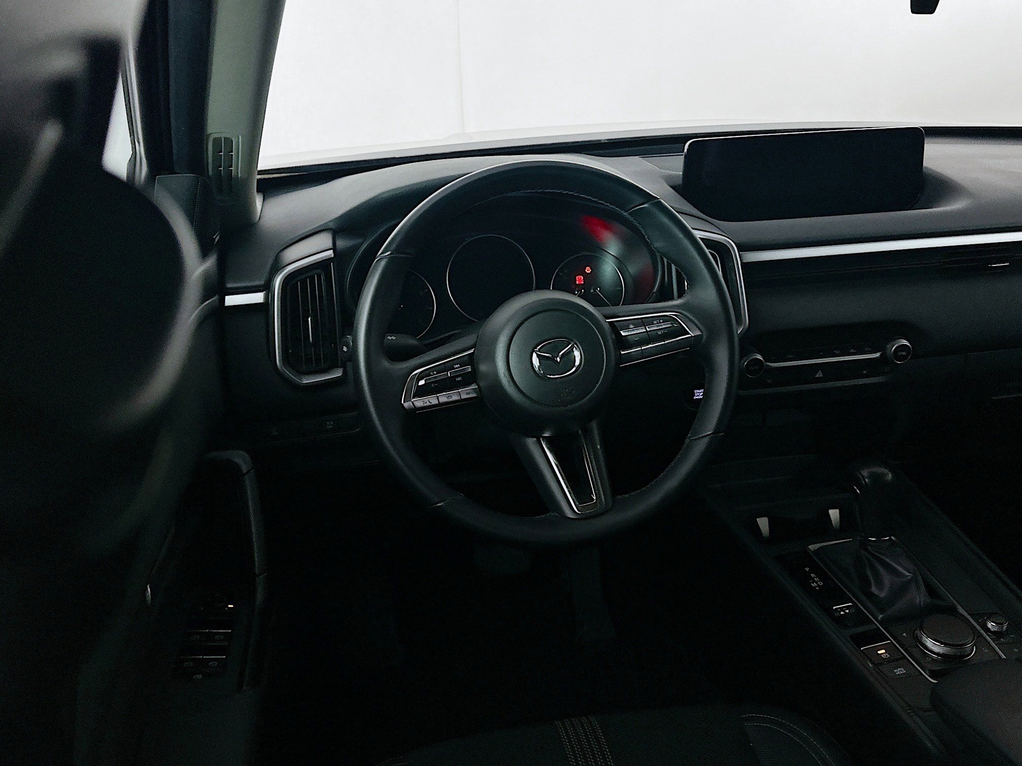 Used 2025 MAZDA CX-50 AWD 2.5 S w/ Premium Package image 18