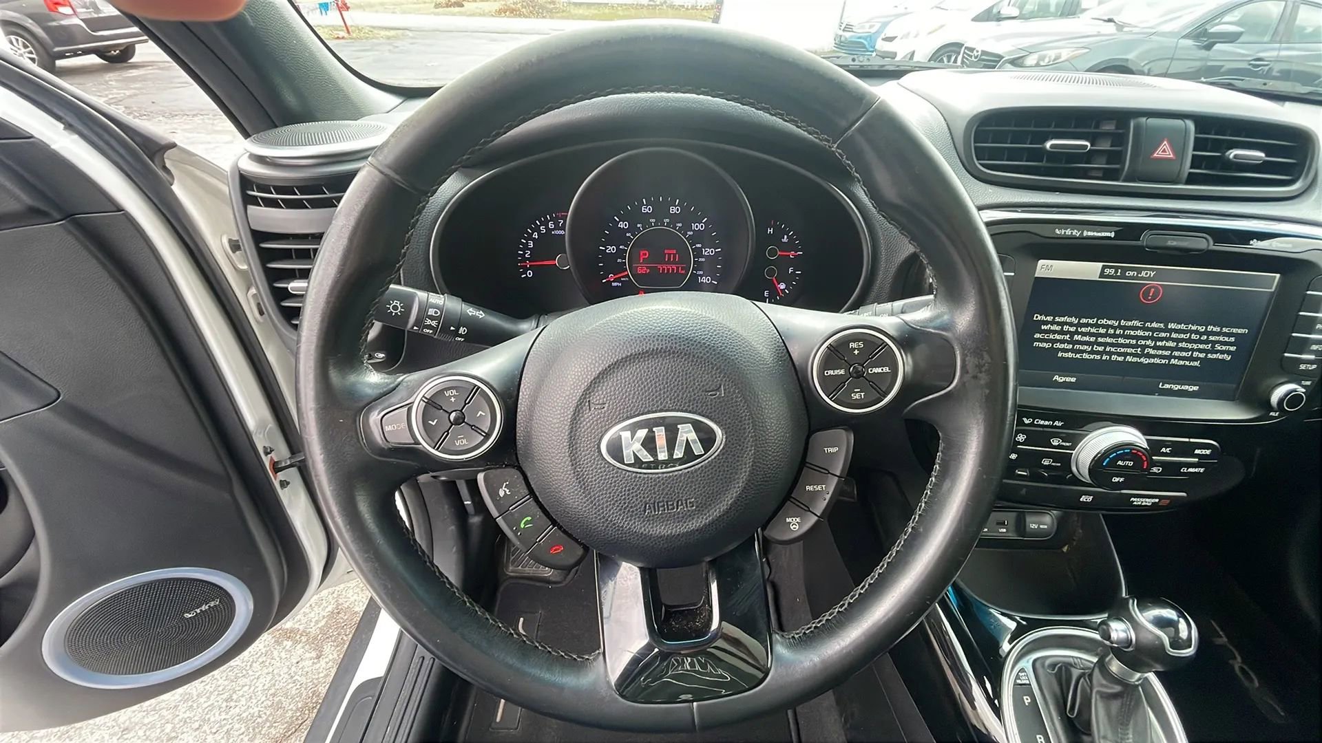 Used 2014 Kia Soul ! w/ Sun & Sound Package image 12