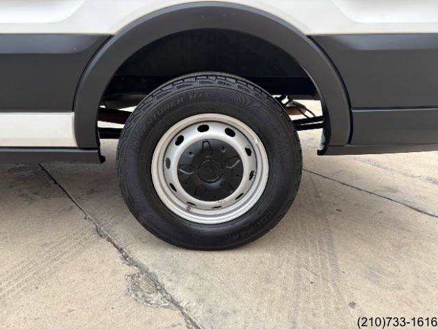 Used 2023 Ford Transit 250 148 High Roof w/ Load Area Protection Package RWD image 30