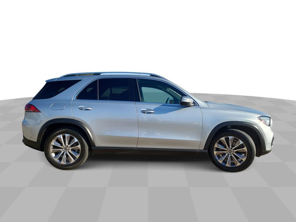Used 2023 Mercedes-Benz GLE 350 image 9