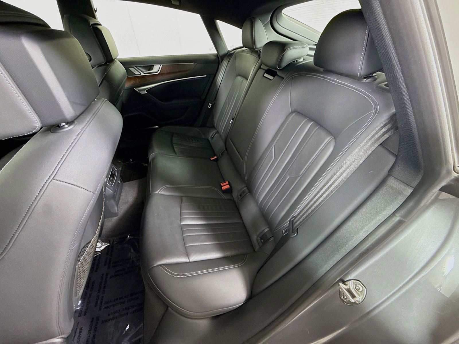 Used 2019 Audi A7 3.0T Premium Plus w/ Premium Plus Package image 22