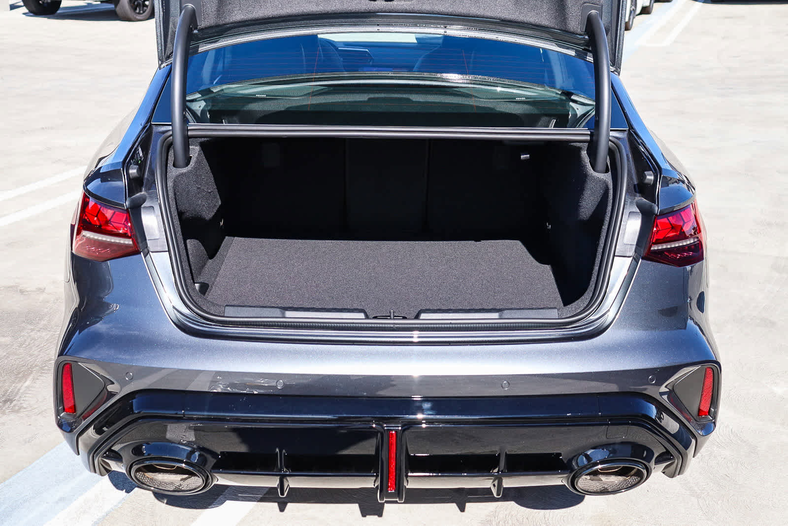 New 2026 Audi RS 3 image 39