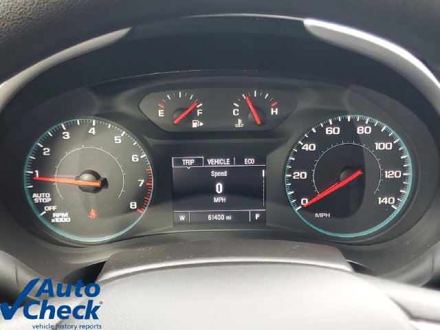 Used 2024 Chevrolet Malibu LT FWD image 24
