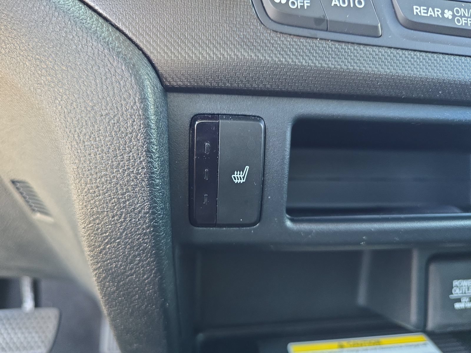 Certified 2023 Honda Passport TrailSport image 20