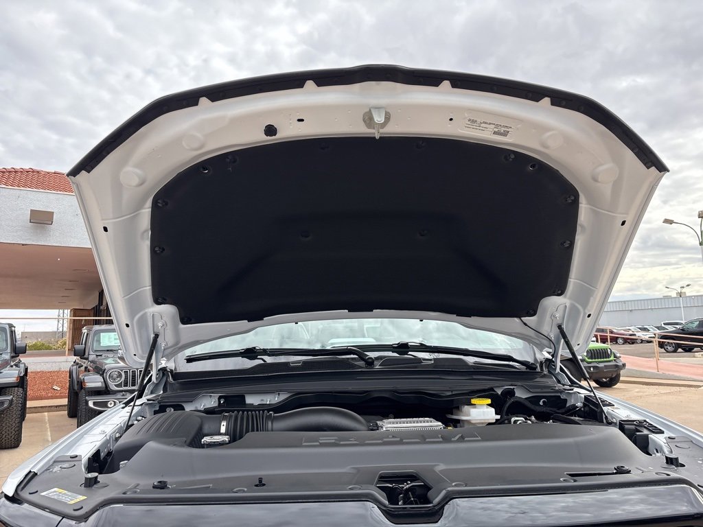 New 2026 RAM 1500 Laramie image 46