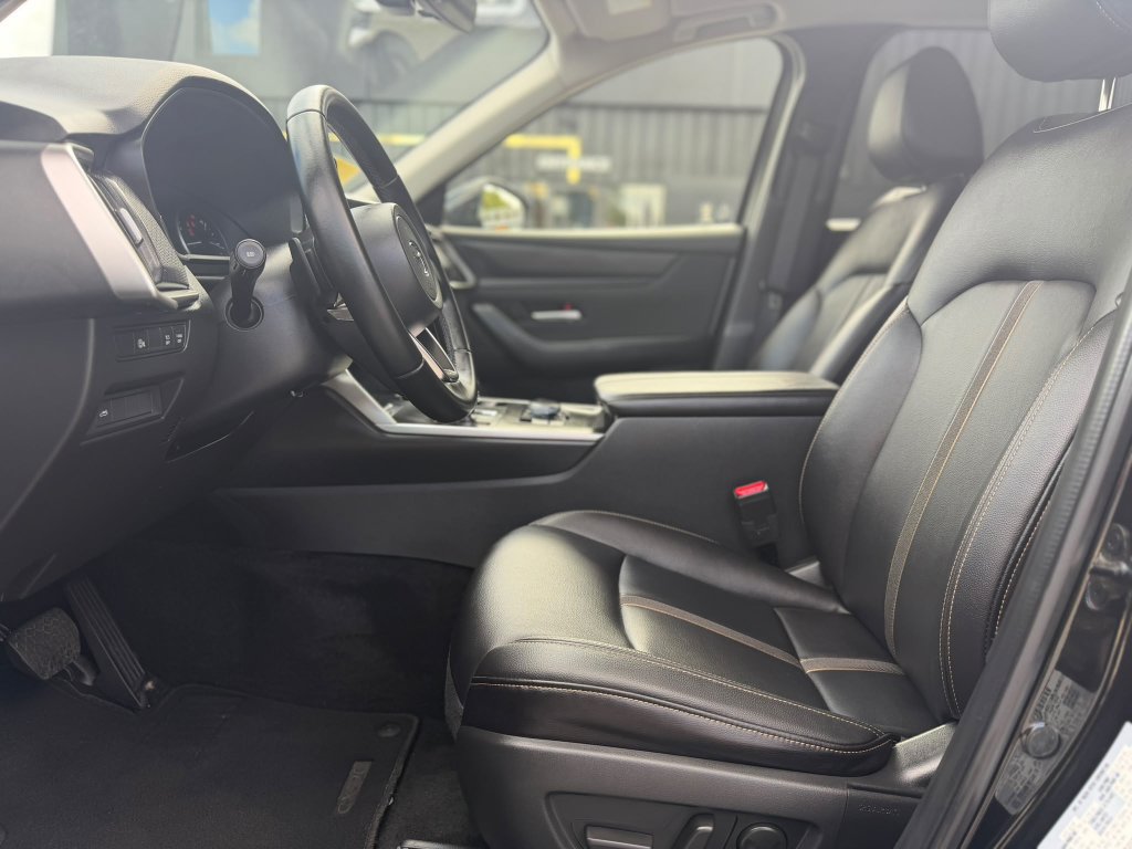 Used 2026 MAZDA CX-90 3.3 Turbo w/ Select Package AWD/4WD image 9