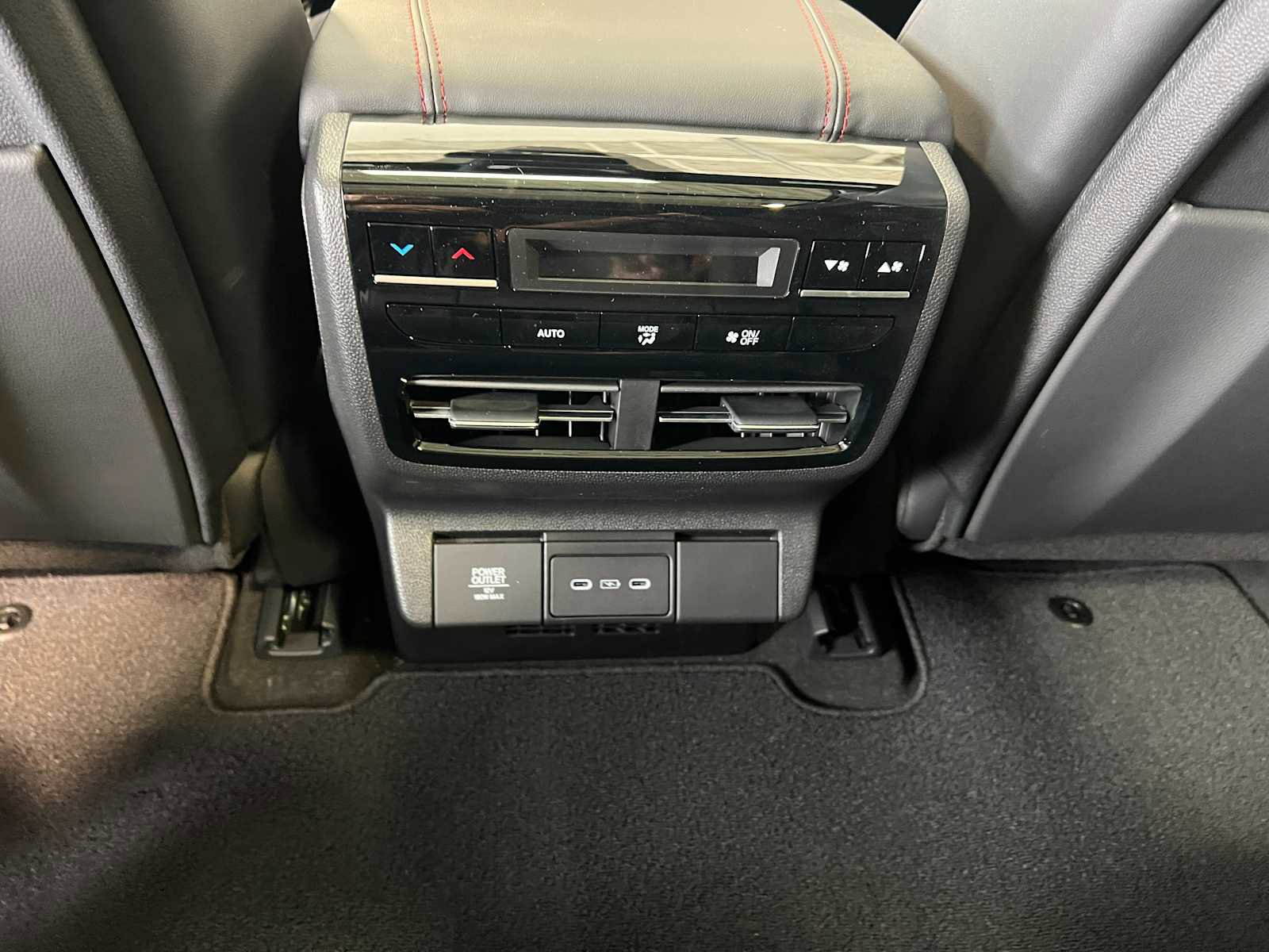 New 2026 Acura MDX A-Spec image 27