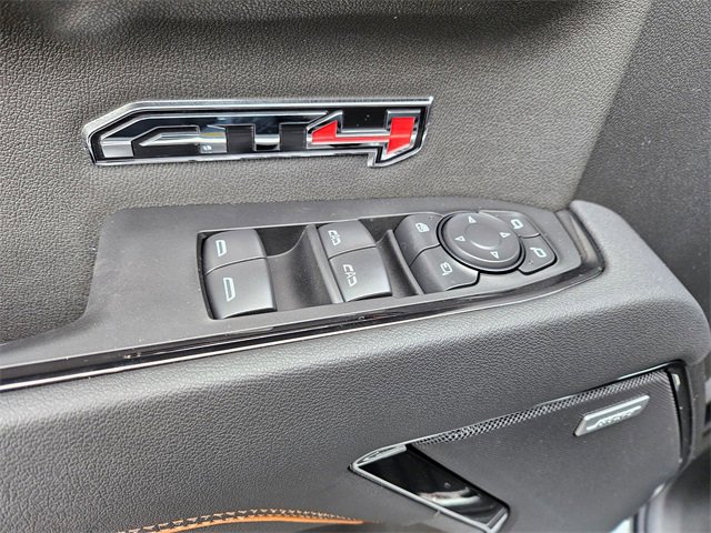 New 2026 GMC Sierra 1500 AT4 w/ AT4 Premium Package image 16
