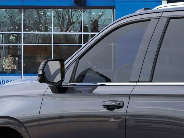 New 2026 Chevrolet Tahoe LT w/ Comfort Package AWD/4WD image 12