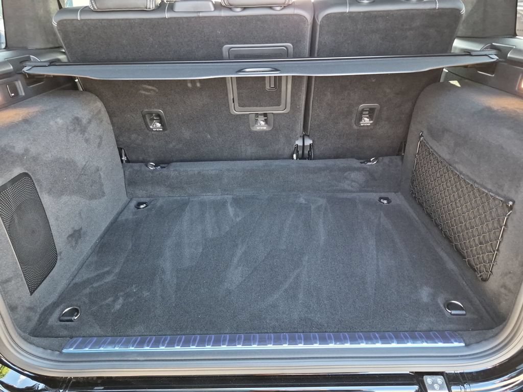 Used 2027 Mercedes-Benz G 63 AMG 4MATIC image 41