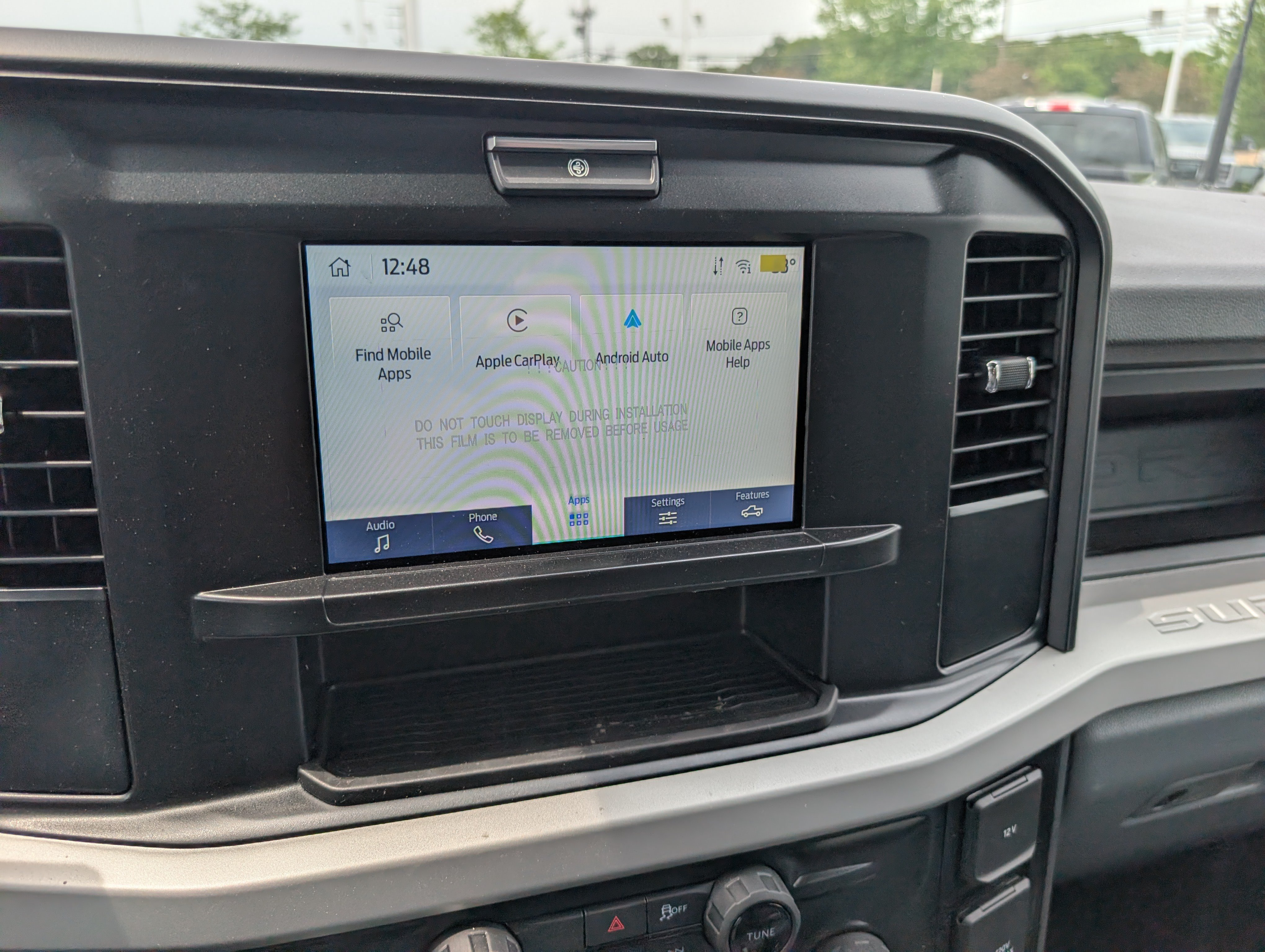 New 2026 Ford F550 4x4 Regular Cab Super Duty image 19