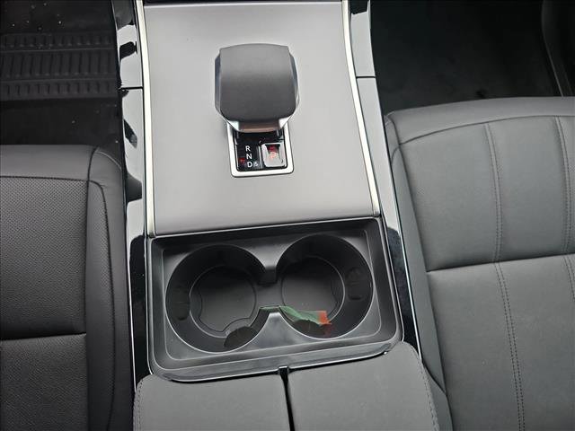 New 2026 Land Rover Range Rover Evoque S image 24