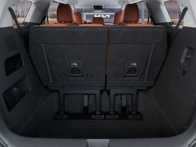 New 2026 Kia Carnival EX FWD image 19