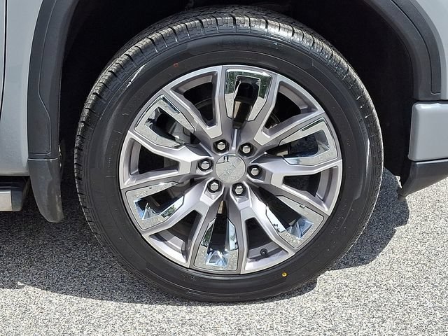 Used 2024 GMC Sierra 1500 Denali AWD/4WD image 11
