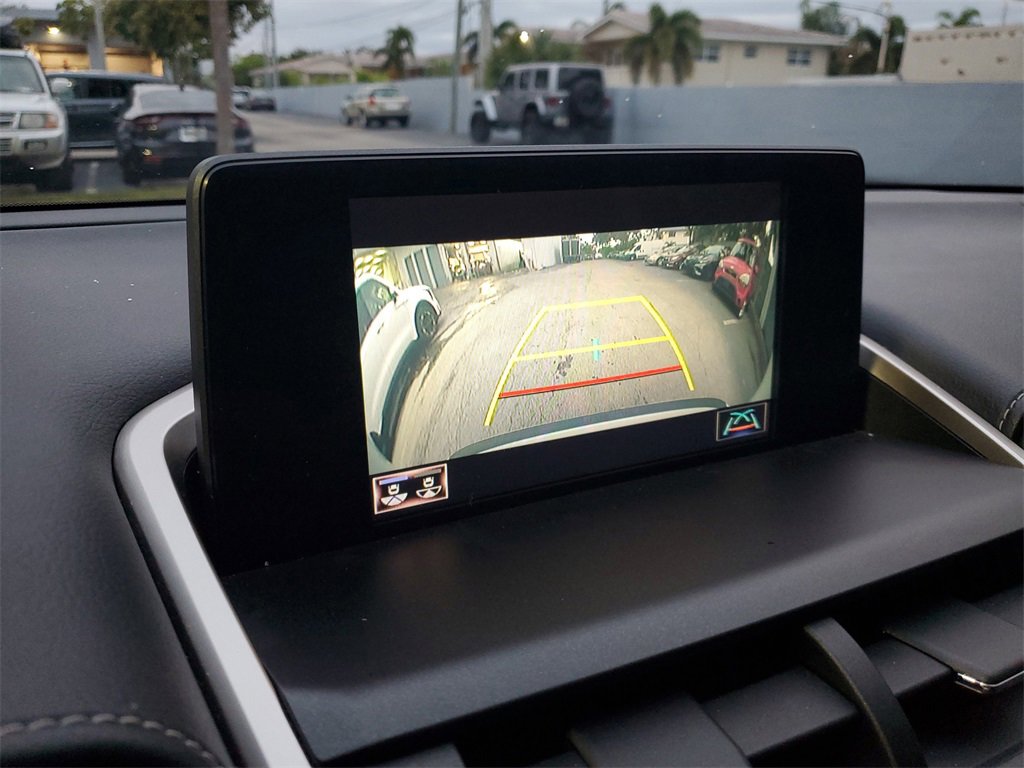 Used 2021 Lexus NX 300 FWD w/ Accessory Package 2 image 27