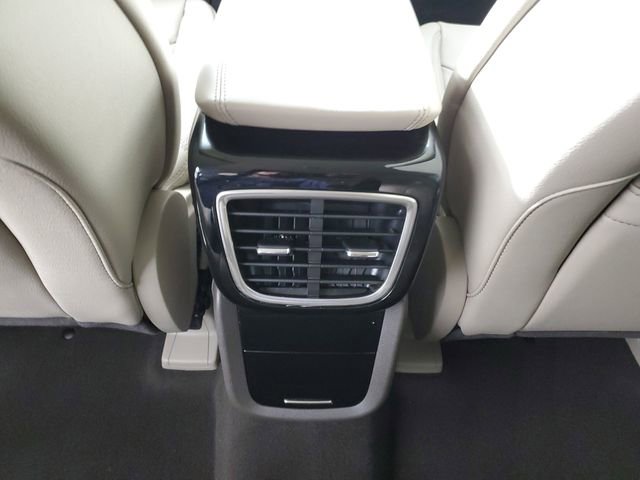 Used 2023 Lincoln Nautilus FWD w/ Premium Package image 14