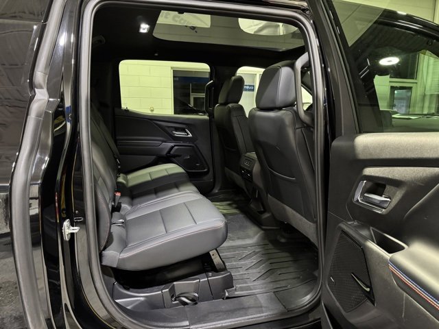 Used 2024 Chevrolet Silverado EV RST image 14