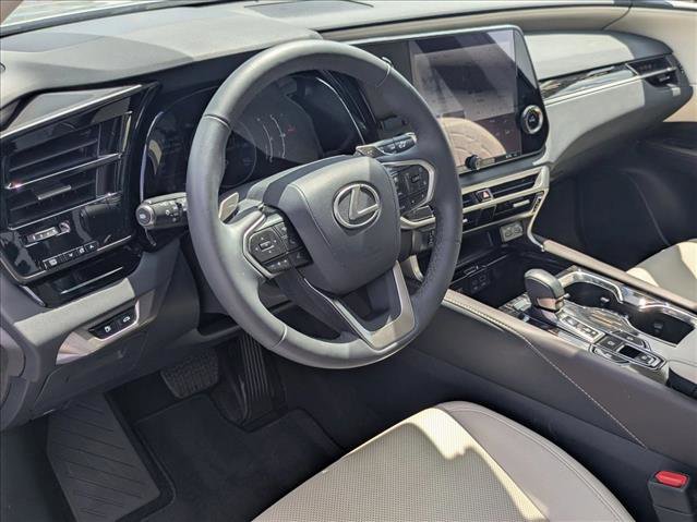 Used 2024 Lexus RX 350 FWD w/ Technology Package image 10