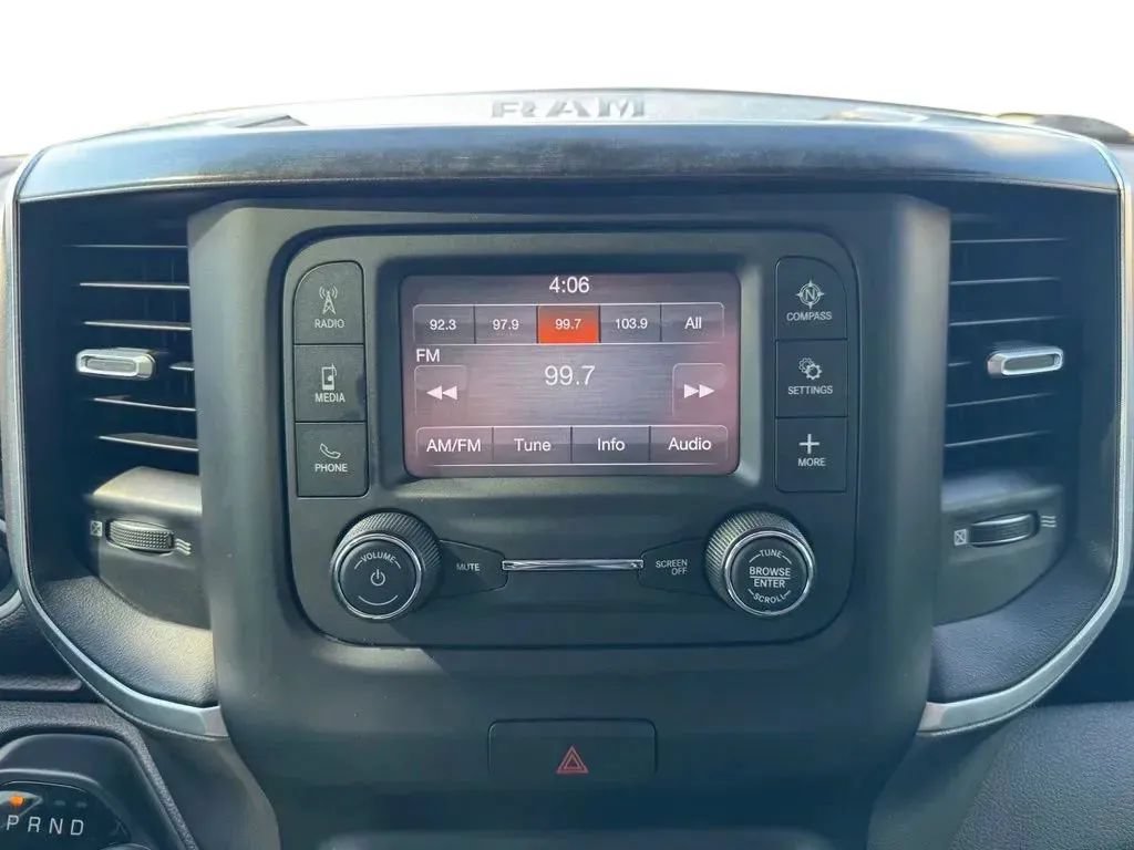 Used 2019 RAM 1500 Big Horn AWD/4WD image 29
