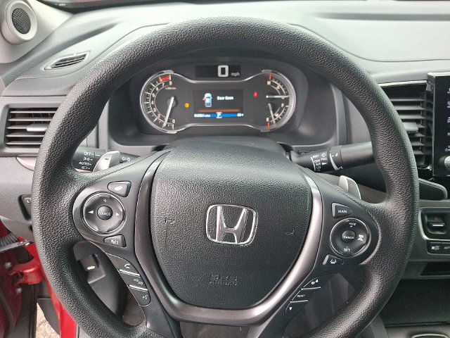 Used 2023 Honda Ridgeline Sport image 21