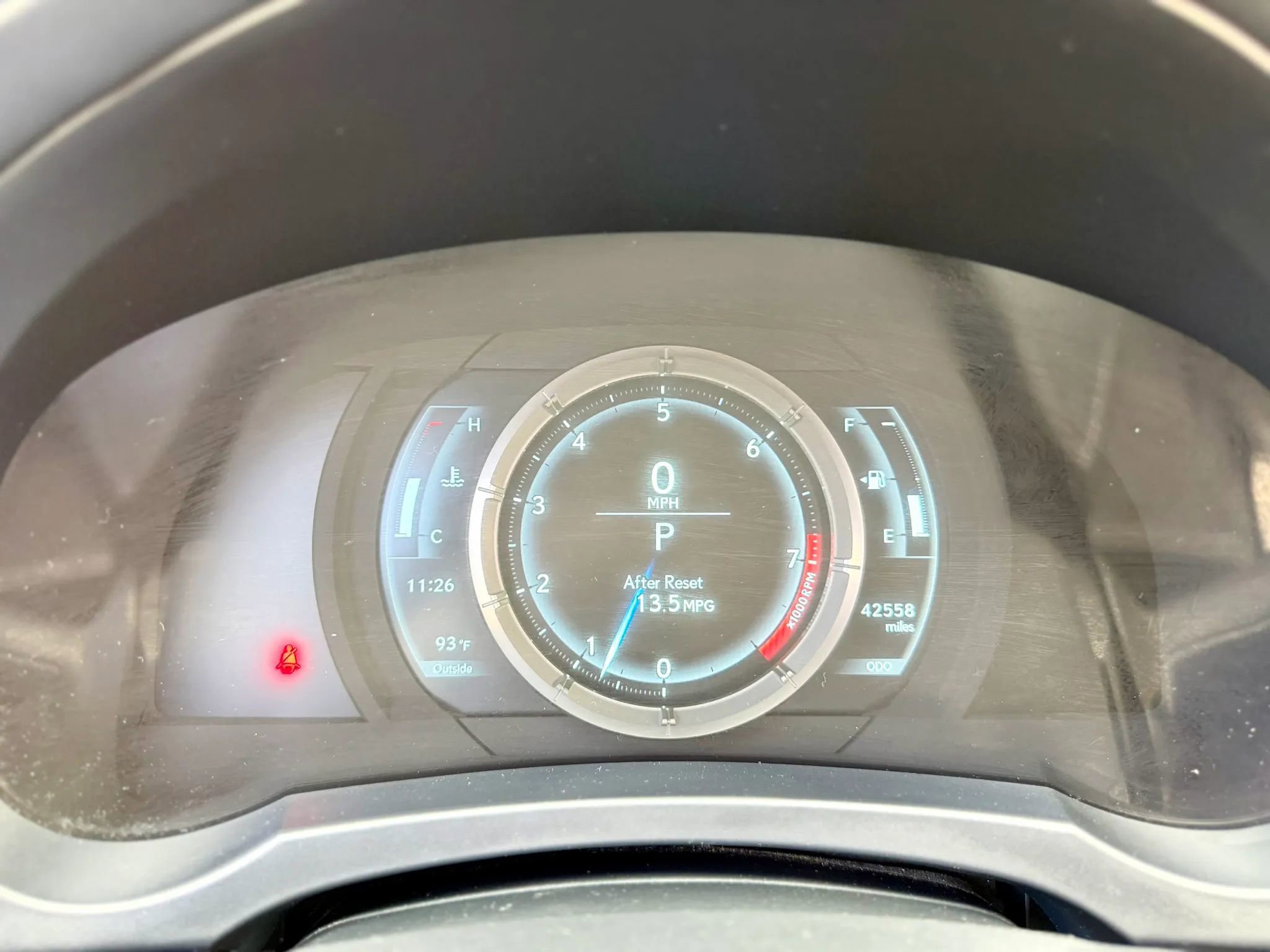 Used 2019 Lexus RC 350 F Sport w/ Accessory Package image 21