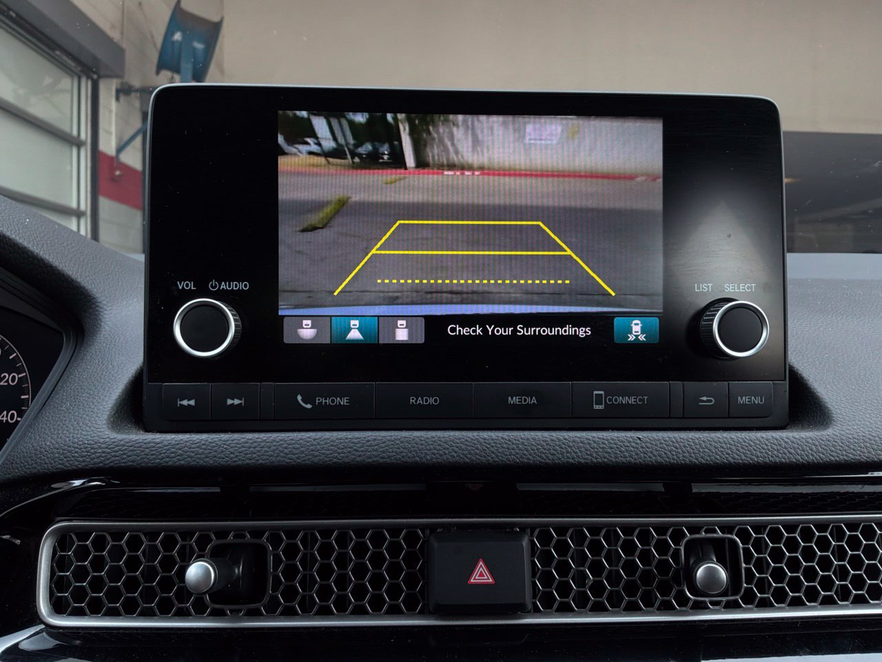 Used 2025 Honda Civic Sport image 30