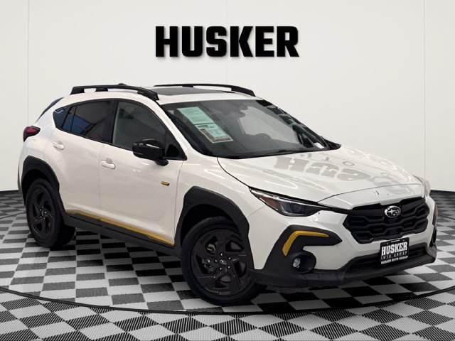 Used 2025 Subaru Crosstrek 2.5i Sport