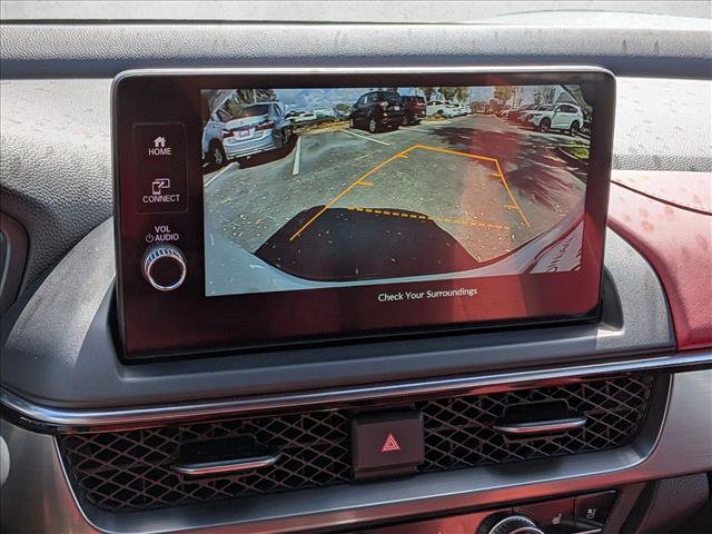 Certified 2025 Acura ADX A-Spec image 14