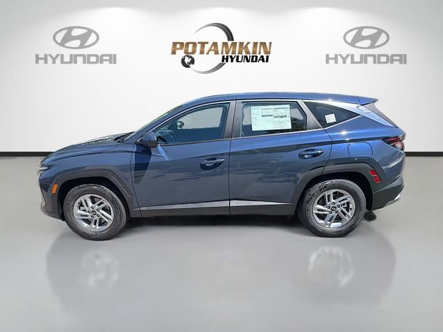New 2026 Hyundai Tucson SE FWD image 8