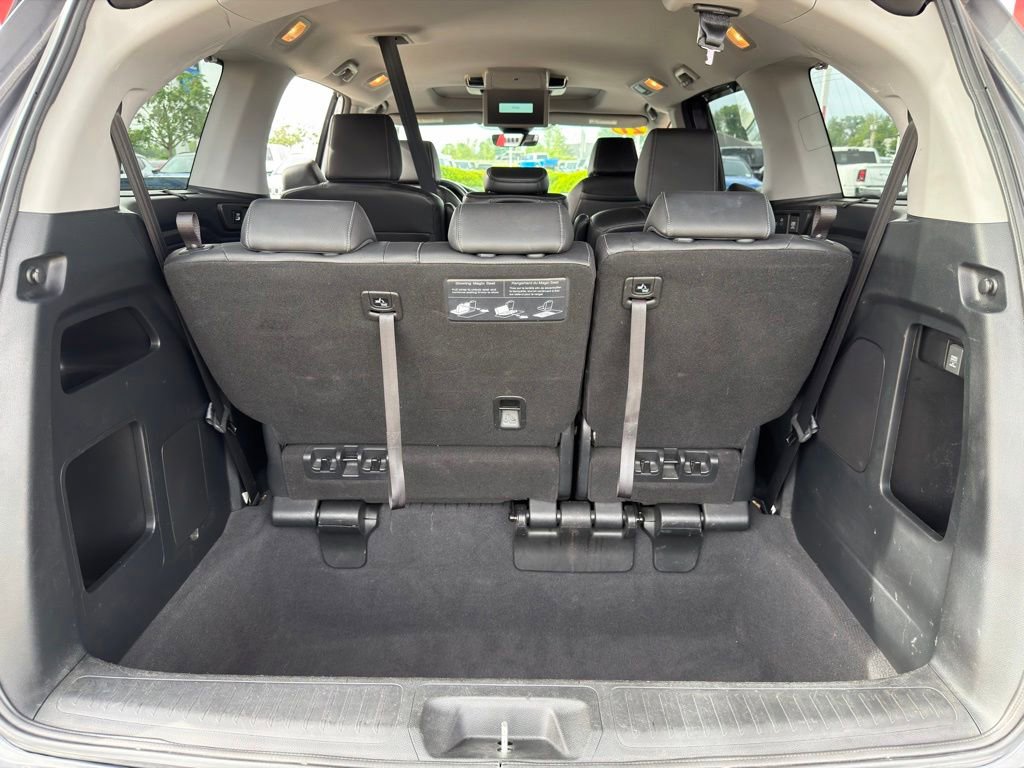 Used 2021 Honda Odyssey Touring image 39