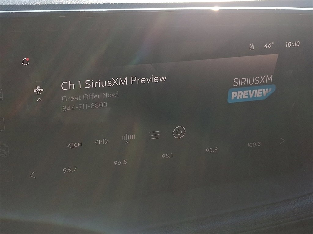 Certified 2024 Buick Encore GX Sport Touring image 16