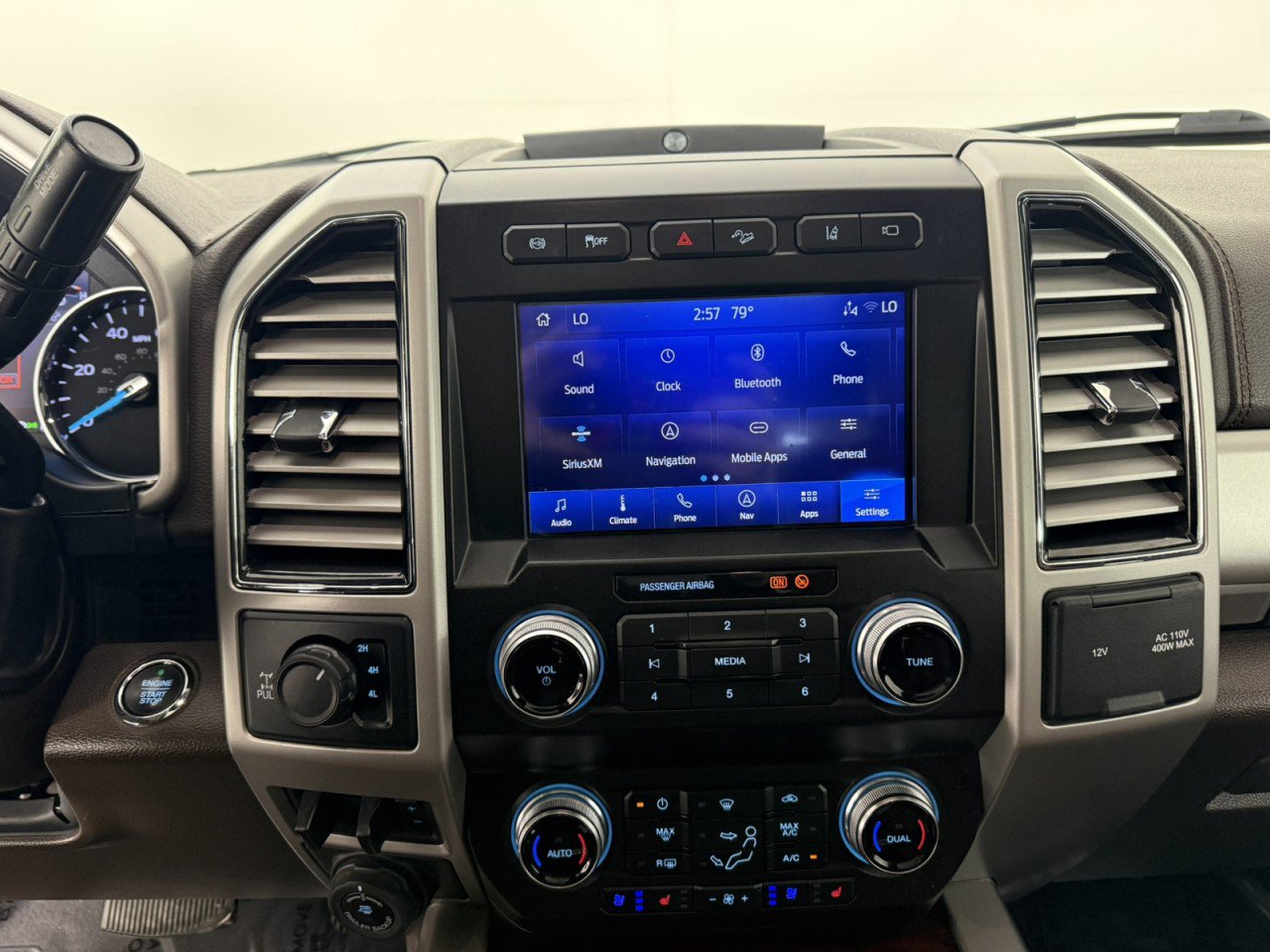 Used 2020 Ford F250 King Ranch w/ King Ranch Ultimate Package image 21