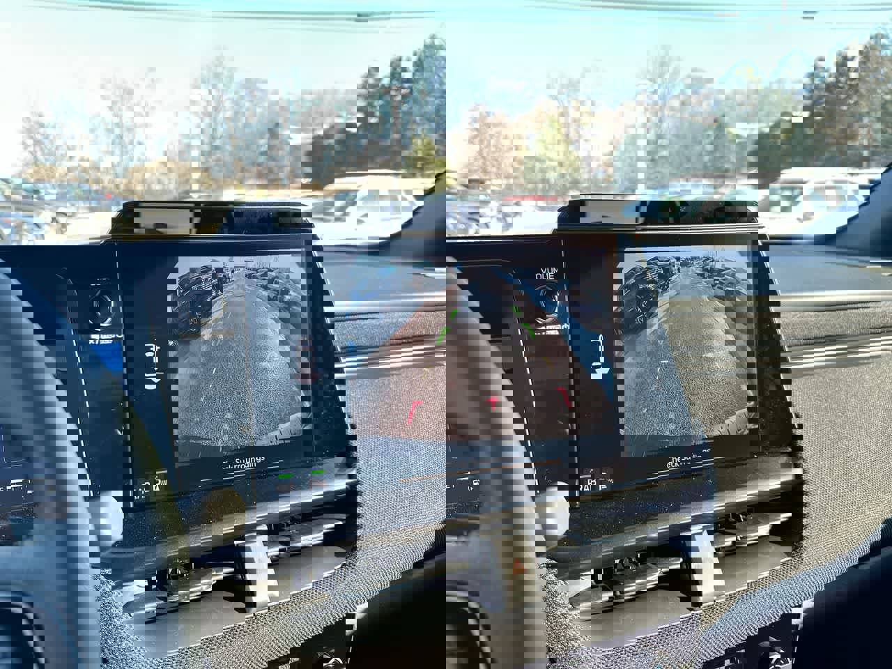 New 2026 Subaru Outback Limited image 33