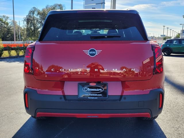New 2026 MINI Cooper Countryman S AWD/4WD image 6