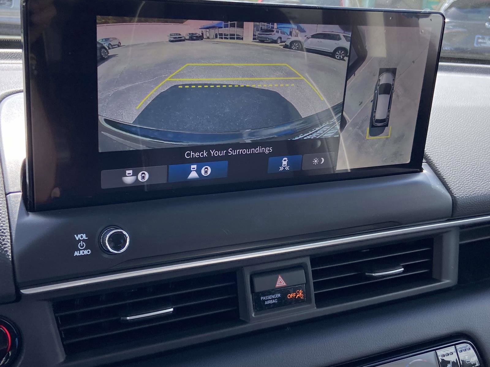 New 2026 Honda Pilot Elite image 11