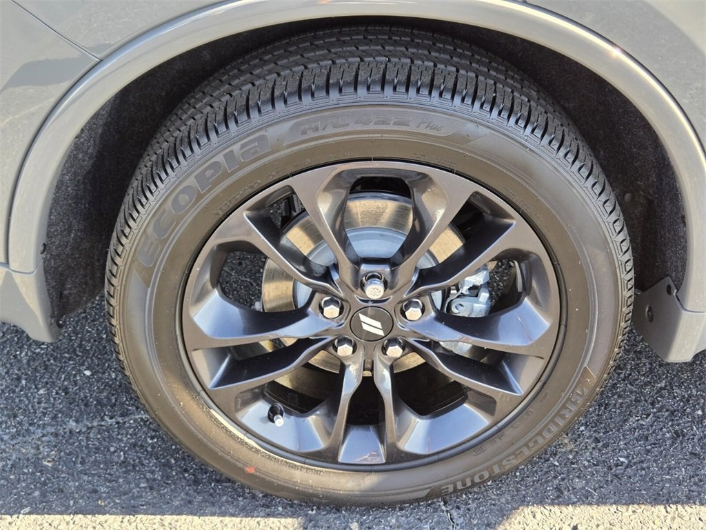 New 2026 Dodge Durango GT image 7