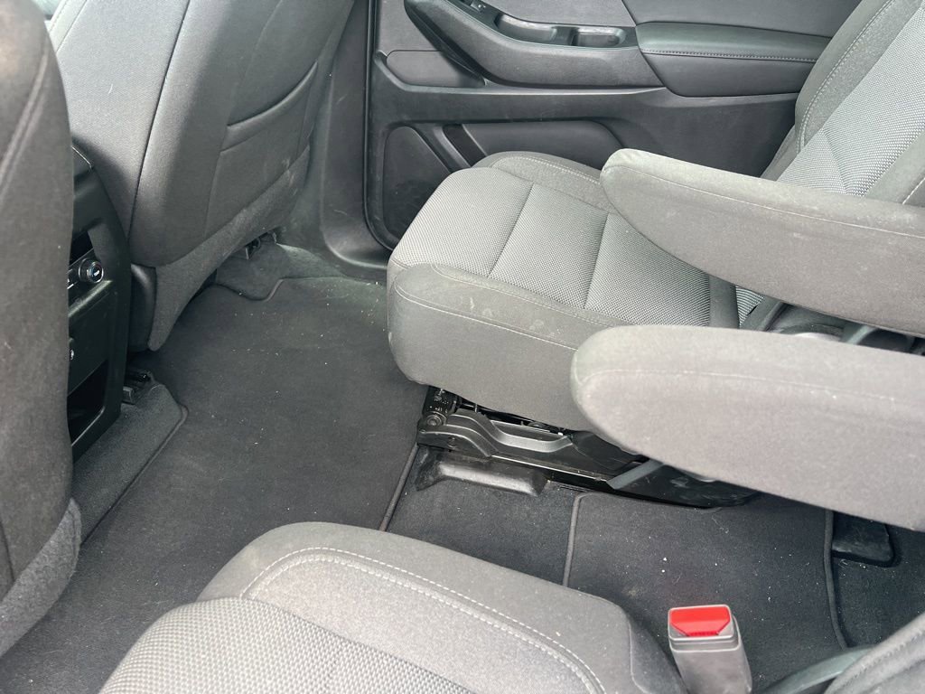 Certified 2023 Chevrolet Traverse LT FWD image 12