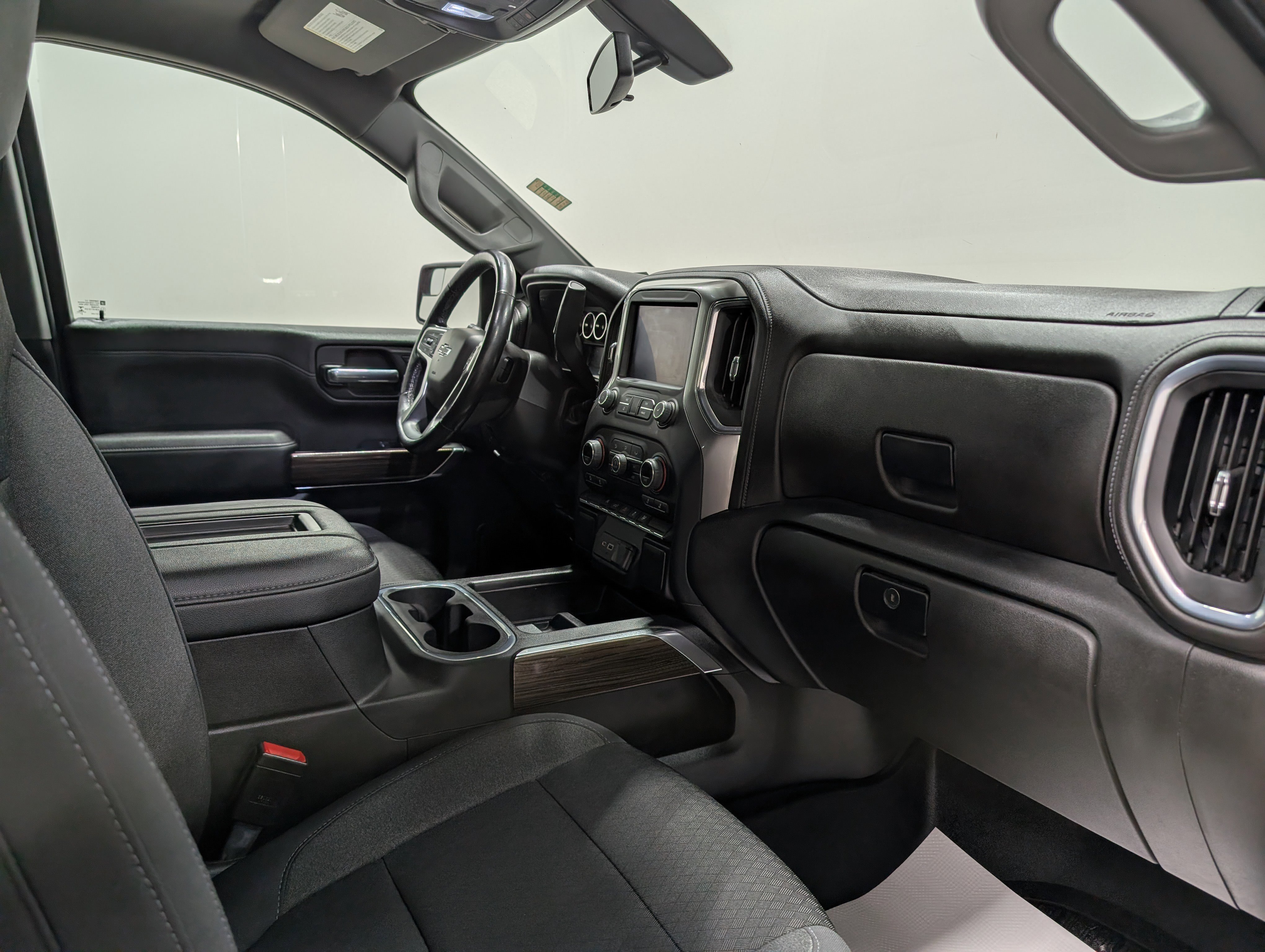 Used 2021 Chevrolet Silverado 1500 RST w/ Rally Edition image 19